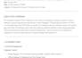 conduct technical research and analysis for your project